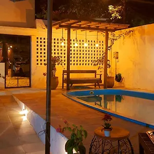 visit hotel