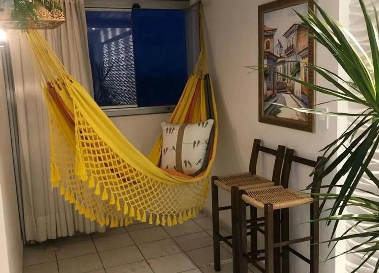 公寓式酒店 Vista Mar Da Praia De Pontanegra 2 Quartos Wifi 55 Mb Capacidade Para Ate 6 Pessoas E Pet Friendly 纳塔耳